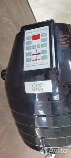 Парикмахерский сушуар