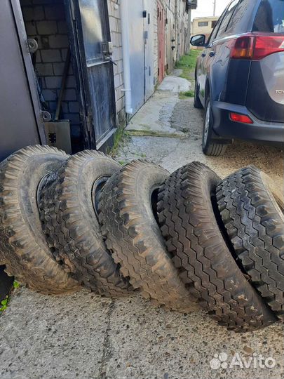 Medved Я-370 215/90 R15 110L