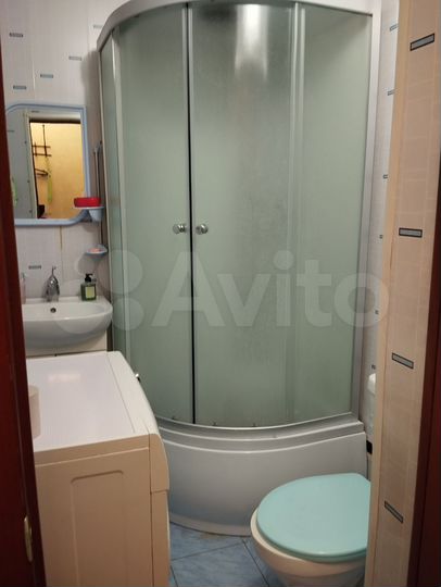 1-к. квартира, 30 м², 3/5 эт.