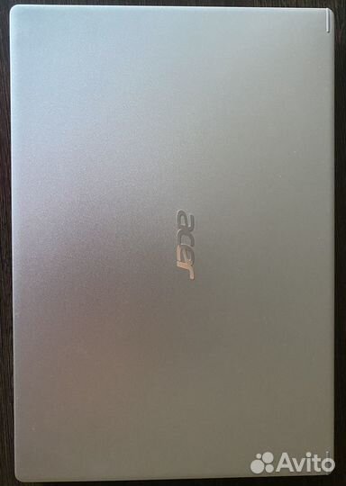 Ноутбук acer aspire a515 45g r32l