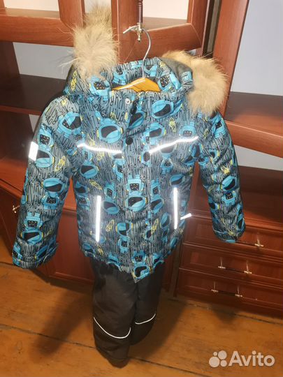 Комбинезон