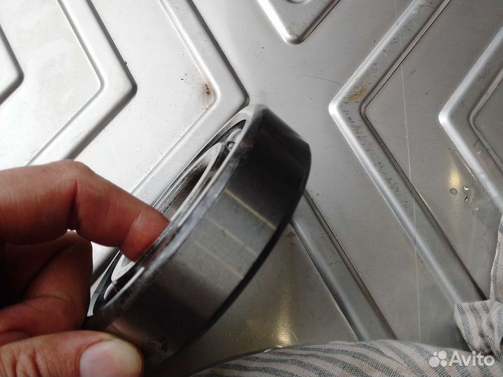 Подшипник 309