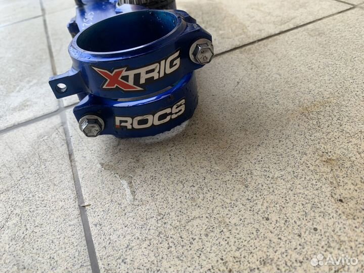 Траверса yamaha 450 2019год