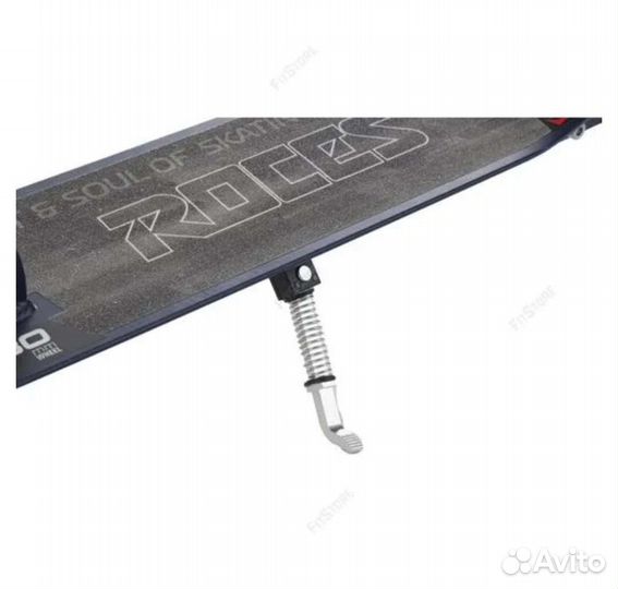 Самокат двухколесный Roces