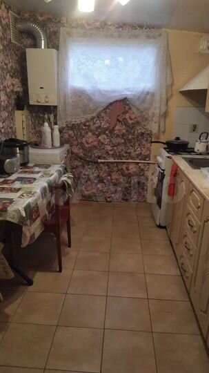 Комната 14 м², 2/2 эт.