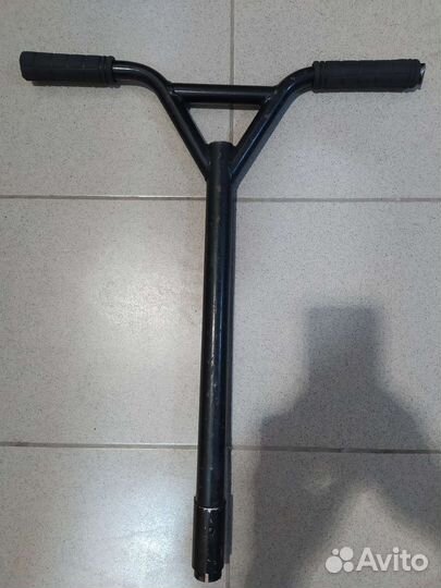 Руль для трюкового самоката