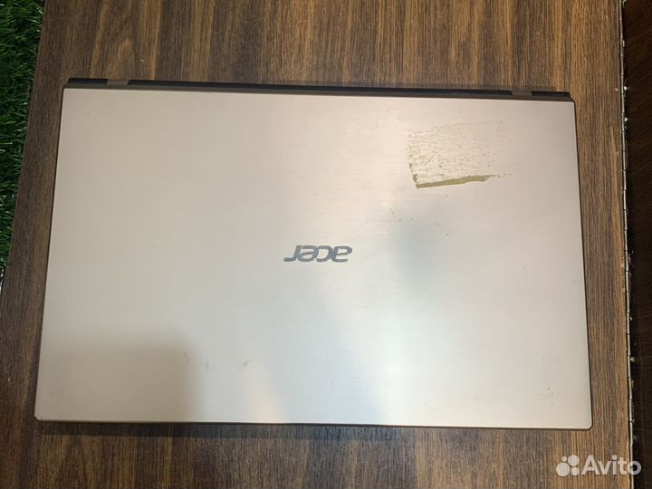 В разбор Acer Aspire V3-731, V3-731G