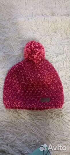 Шапка wedze новая