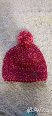 Шапка wedze новая