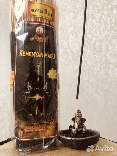 Благовония палочки