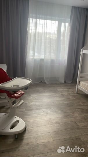 Комплект штор