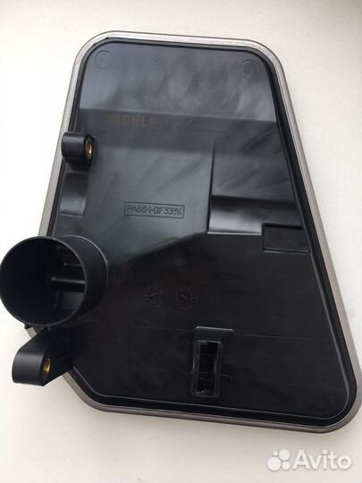 Фильтр вариатора audi