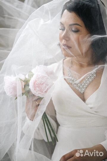 Свадебный фотограф