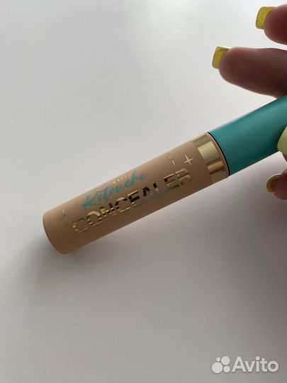 Декоративная косметика