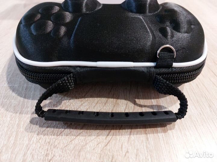 Сумка-чехол для DualSense Red Line HS-PS5803