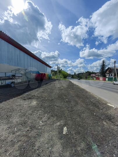 Автосервис, 75 м²