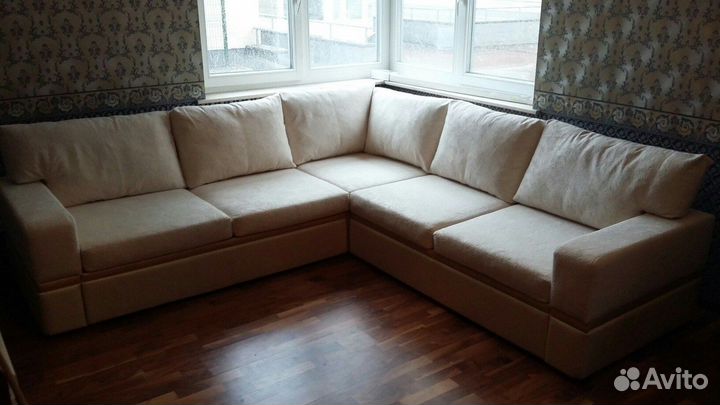 Перетяжка мебели/ремонт мебели