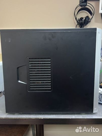 Игровой компьютер Core i5