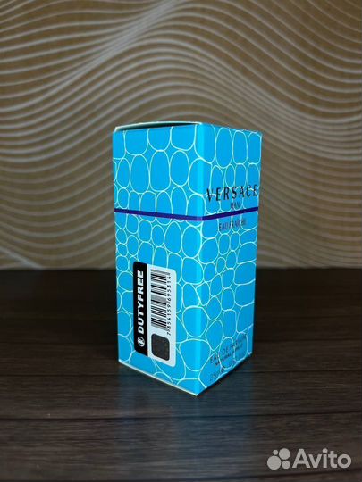 Versace Man Eau Fraiche 25мл