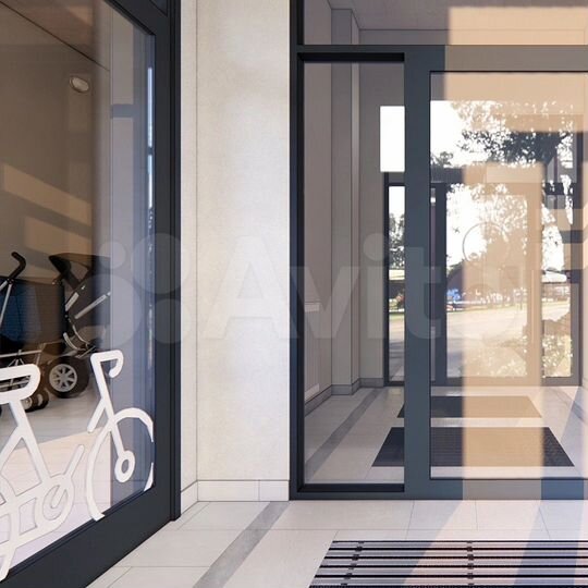 Квартира-студия, 33,8 м², 16/22 эт.