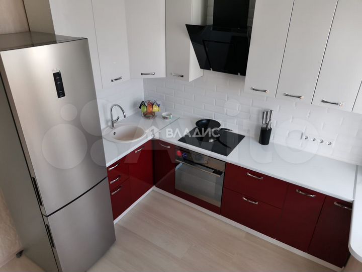 Квартира-студия, 27,9 м², 14/14 эт.