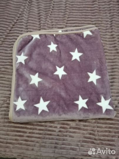 Одеяло детское