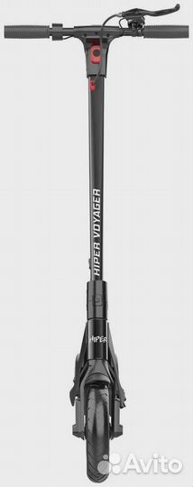 Новый Электросамокат Hiper Voyager MX4 Взрослый