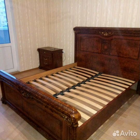 Сборка мебели