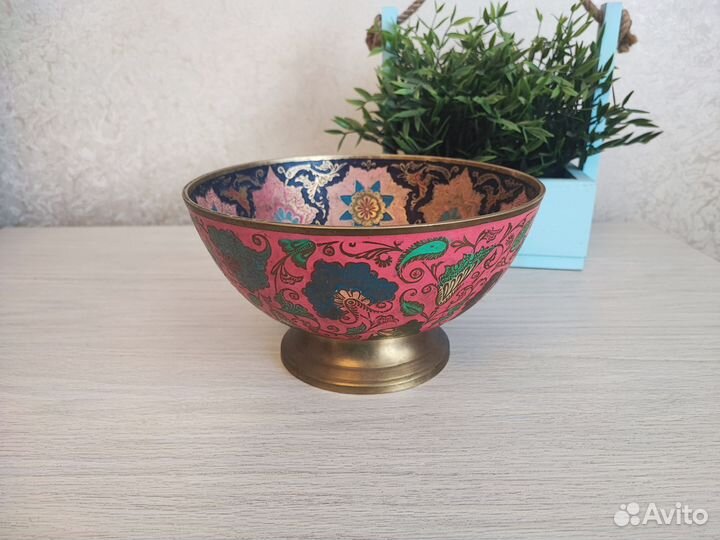 Ваза для фруктов-чаша Faire Brothers