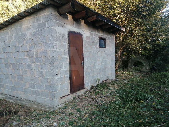 Гараж, 30 м²