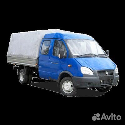 Грузоперевозки