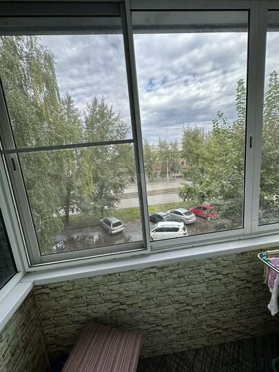 3-к. квартира, 48,1 м², 3/5 эт.