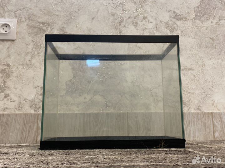 Аквариум для рыбок