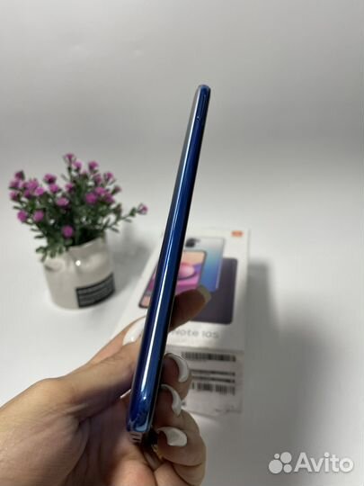 Xiaomi Redmi Note 10S, 6/64 ГБ