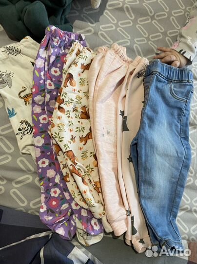 Одежда для новорожденных