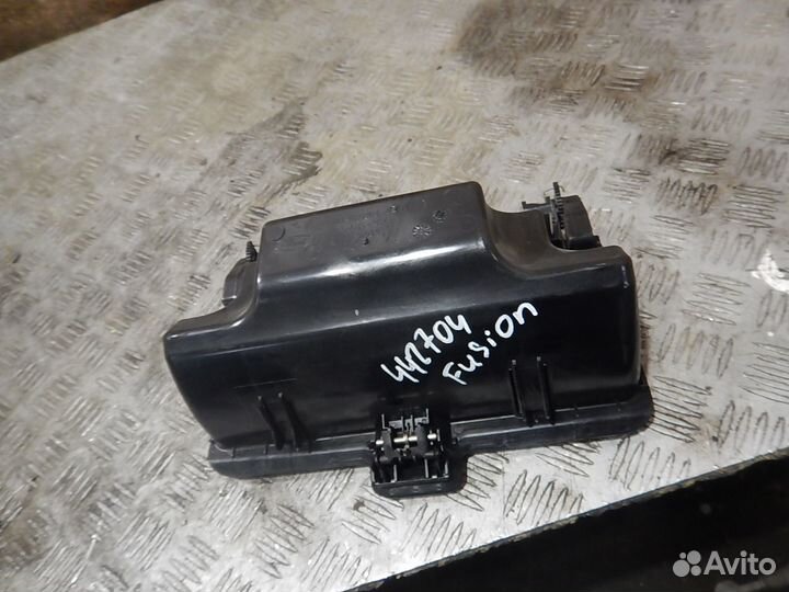 Бардачок, Ford (Форд) -fusion (02-12)