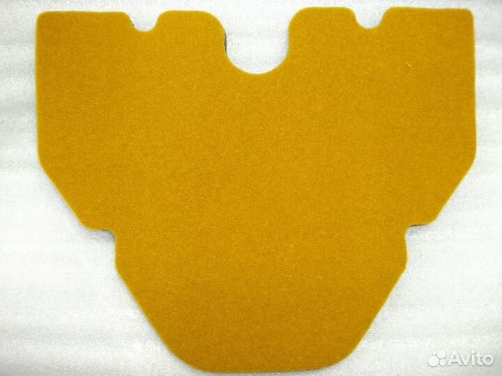 Фильтр воздушный Kawasaki ZZR400, zzr250, zzr1100