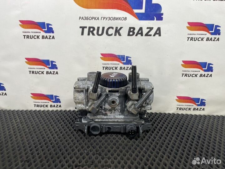 4801040030 Модулятор EBS задний Daf CF, Daf XF105