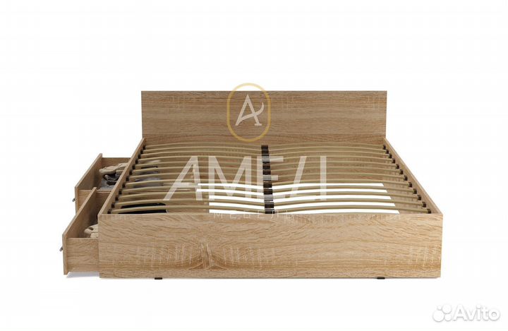 Кровать детская икеа