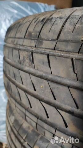Nexen N'Blue S 205/65 R16