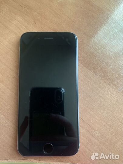 iPhone 6S, 64 ГБ