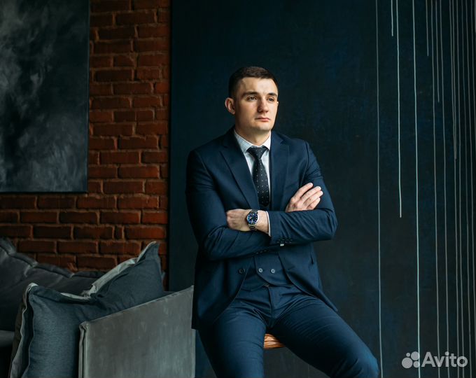 Подбор недвижимости в Дубае (ОАЭ).Риэлтор Дубай