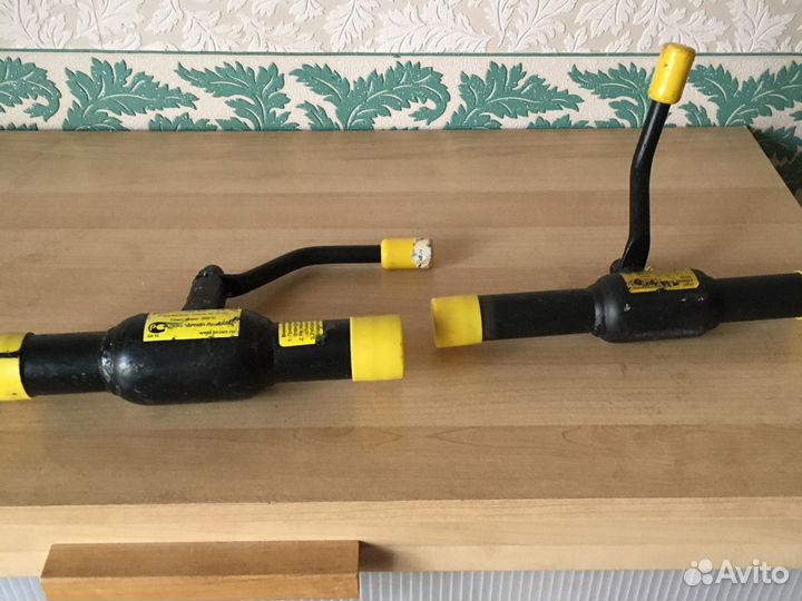 Задвижки Баломакс д/у 25 и д/у 20