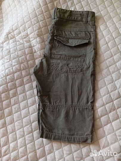 Шорты на подростка H&M