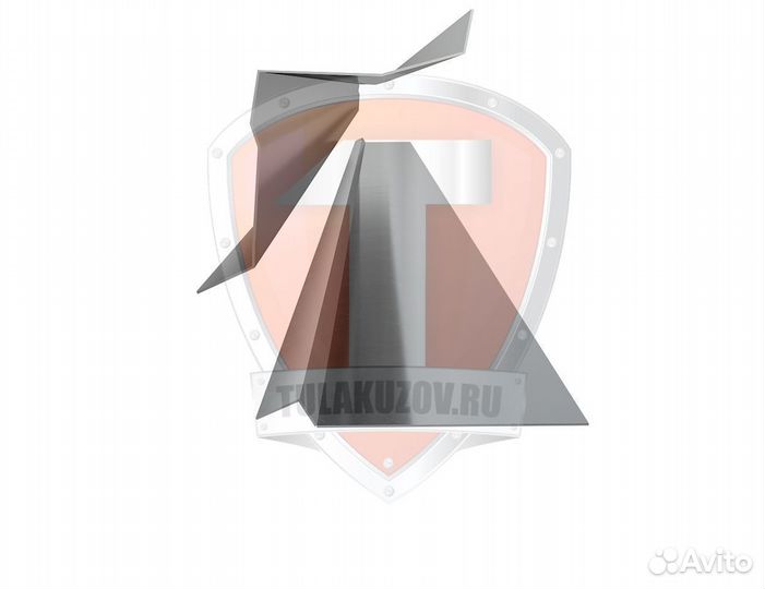 Пороги кузовные Honda Civic 6 / Хонда Цивик