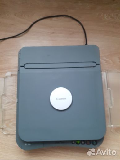Сканер копир Canon