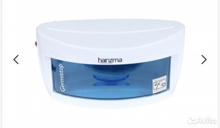 Стерилизатор уф для инструментов