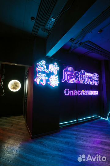 Продам готовый бизнес Китайский барбекю бар