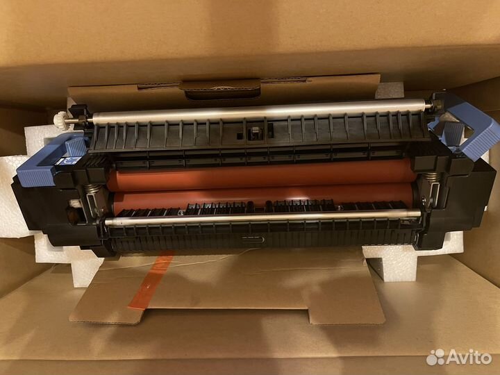 Hp laserjet печь CB458A