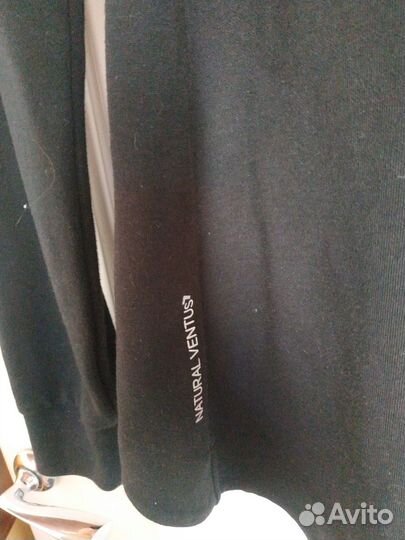 Спортивный костюм женский emporio armani